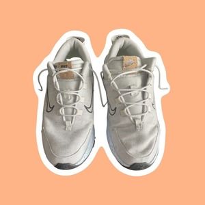 Nike Crater Remixa Size 10.5 Men's Grey Fog / Chambray Blue DC6916 001